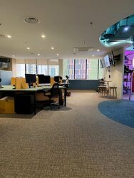 International Plaza (D2), Office #452203511